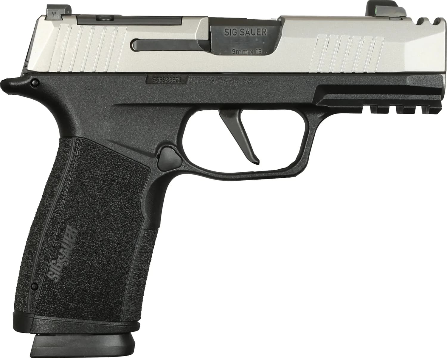 Sig Sauer P365-XMacro Comp