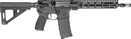 Smith & Wesson M&P15 Axe Pistol