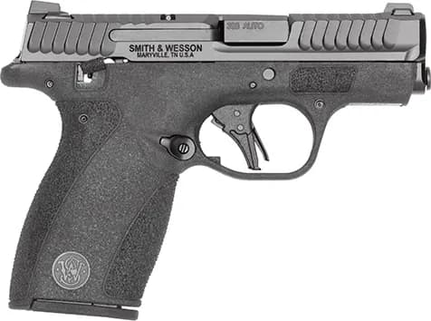Smith & Wesson M&P|Bodyguard 2.0 380 CA Compliant Model