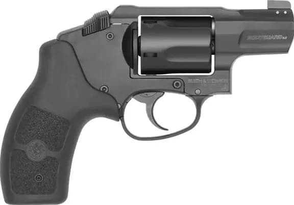 Smith & Wesson M&P|Bodyguard 38 2.0