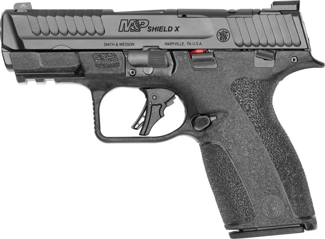 Smith & Wesson M&P Shield X