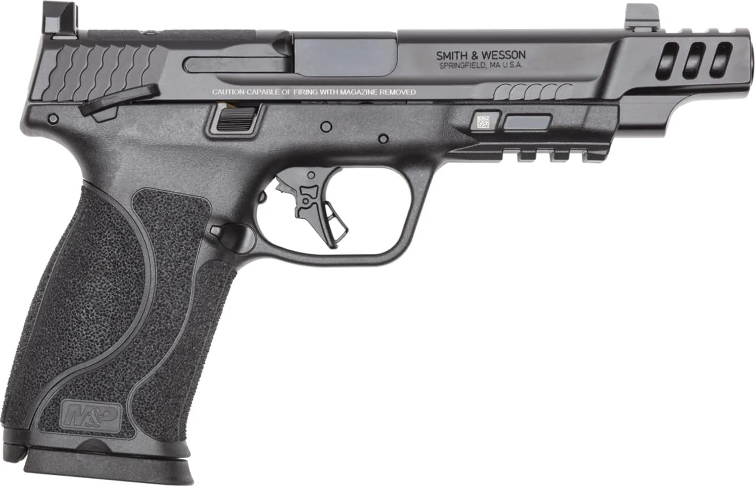 Smith & Wesson Smith & Wesson Performance Center M&P10MM M2.0 Performance Center