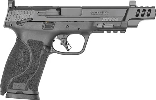 Smith & Wesson Smith & Wesson Performance Center M&P10MM M2.0 Performance Center CA Compliant