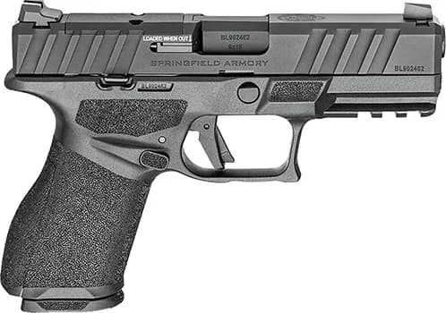 Springfield Armory® Echelon™ Alpha 4.0C CA