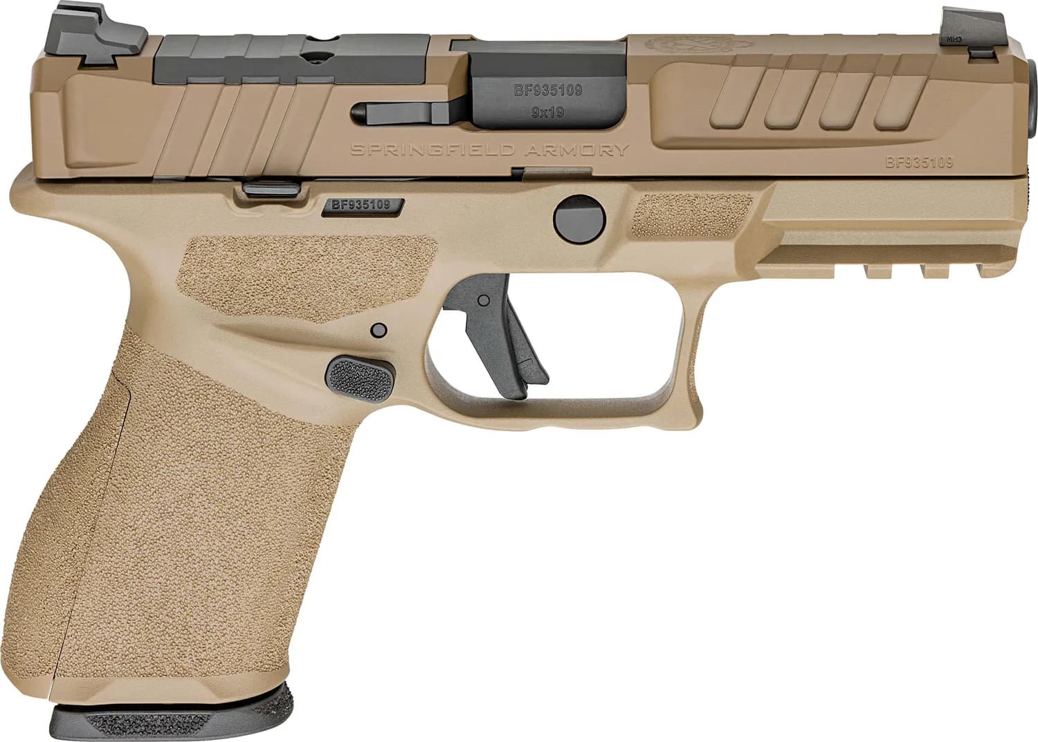 Springfield Armory® Echelon™ Compact