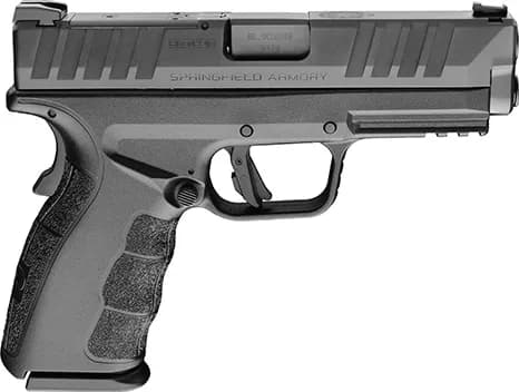 Springfield Armory® XD® Mod.4
