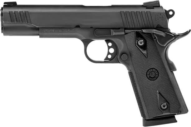 Taurus 1911 FS