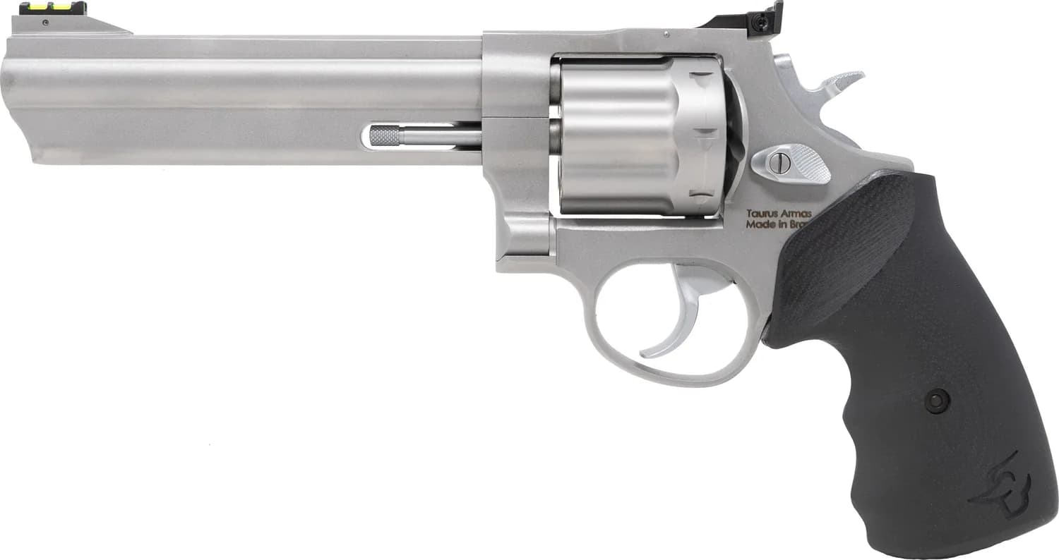 Taurus 608