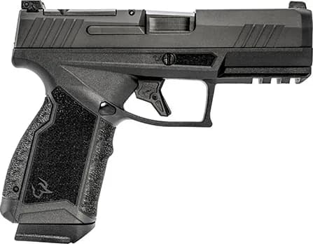 Taurus GX4 Toro Carry Comp