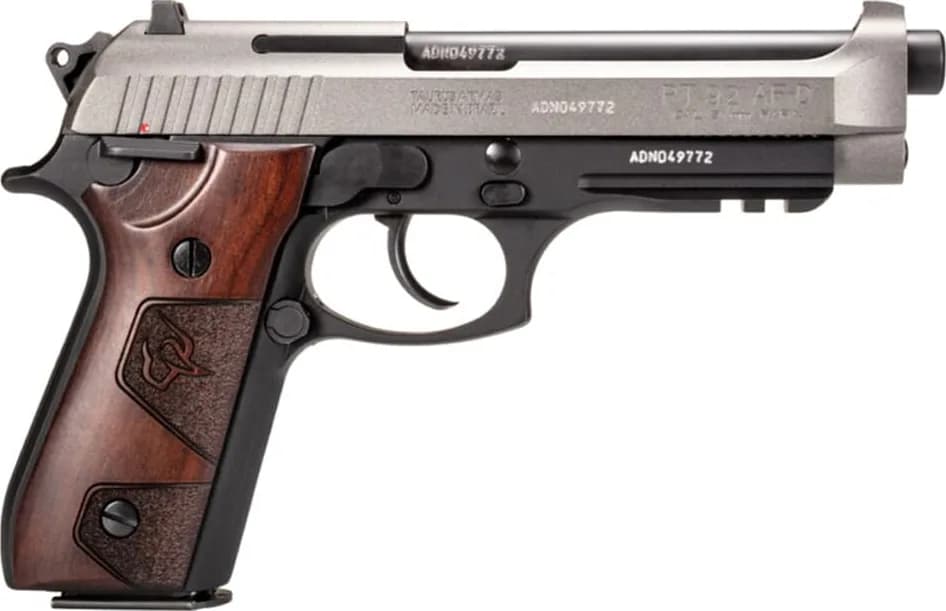 Taurus PT92