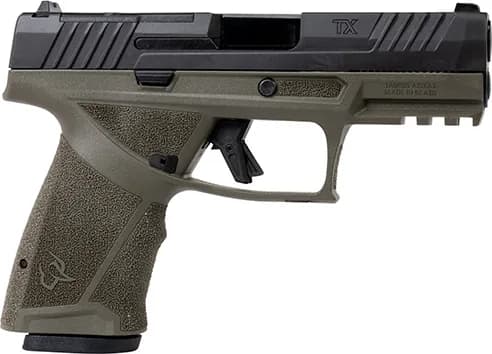 Taurus TX9 Compact
