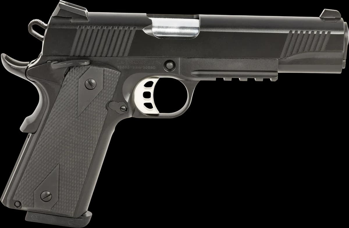 Tisas 1911 Duty