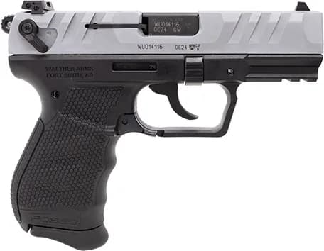 Walther Arms Inc PD380