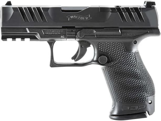 Walther Arms Inc PDP Optics Ready Compact