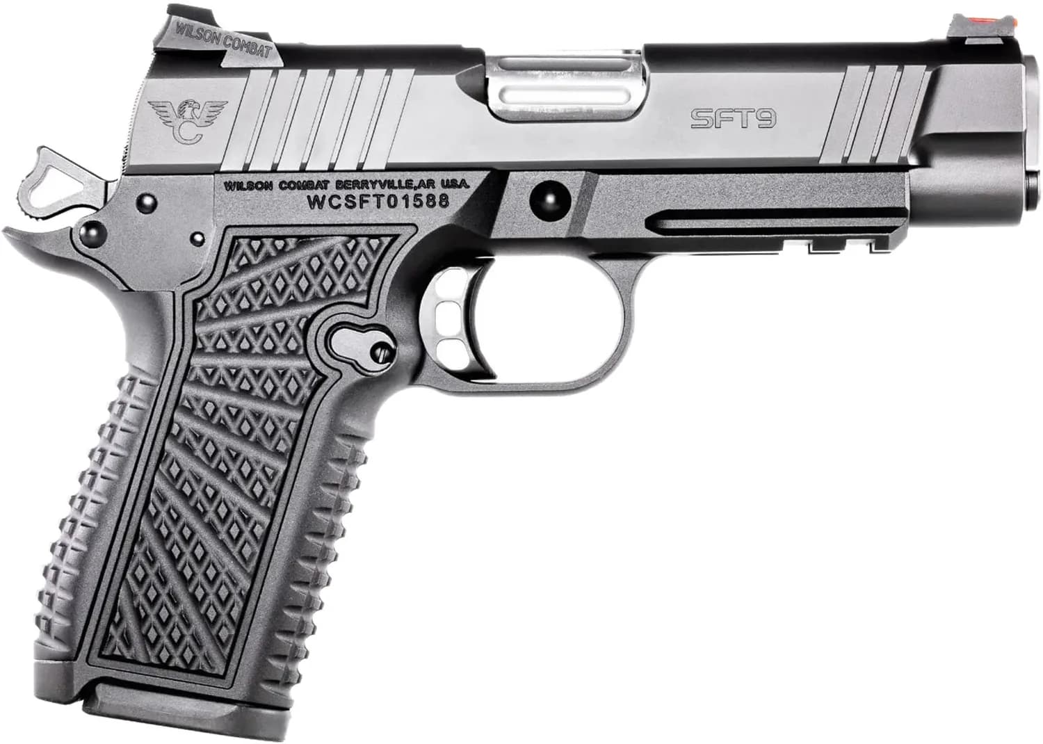 Wilson Combat SFX9 Compact
