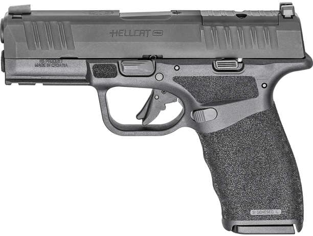 Springfield Armory® Hellcat® OSP™ PRO