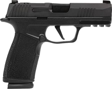 Sig Sauer P365-XMacro
