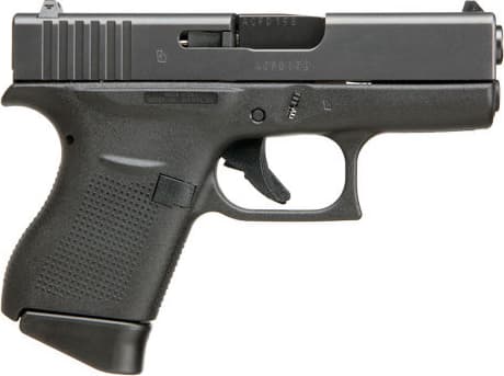 Glock 43 USA