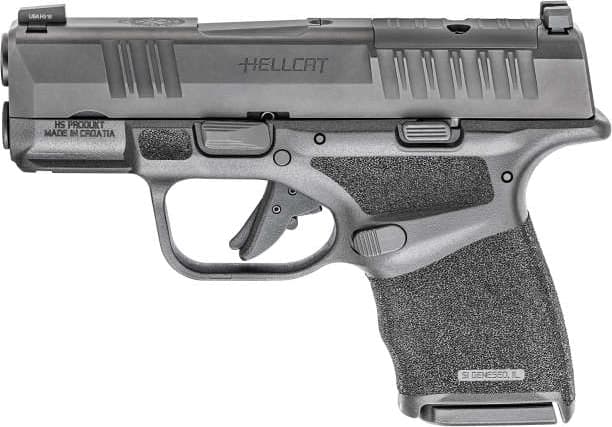 Springfield Armory® Hellcat® OSP™