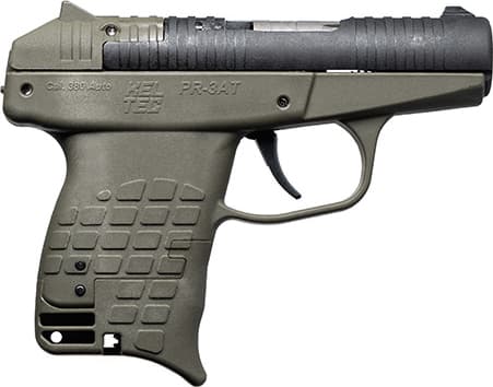 Kel-Tec PR-3AT ,380 AUTO