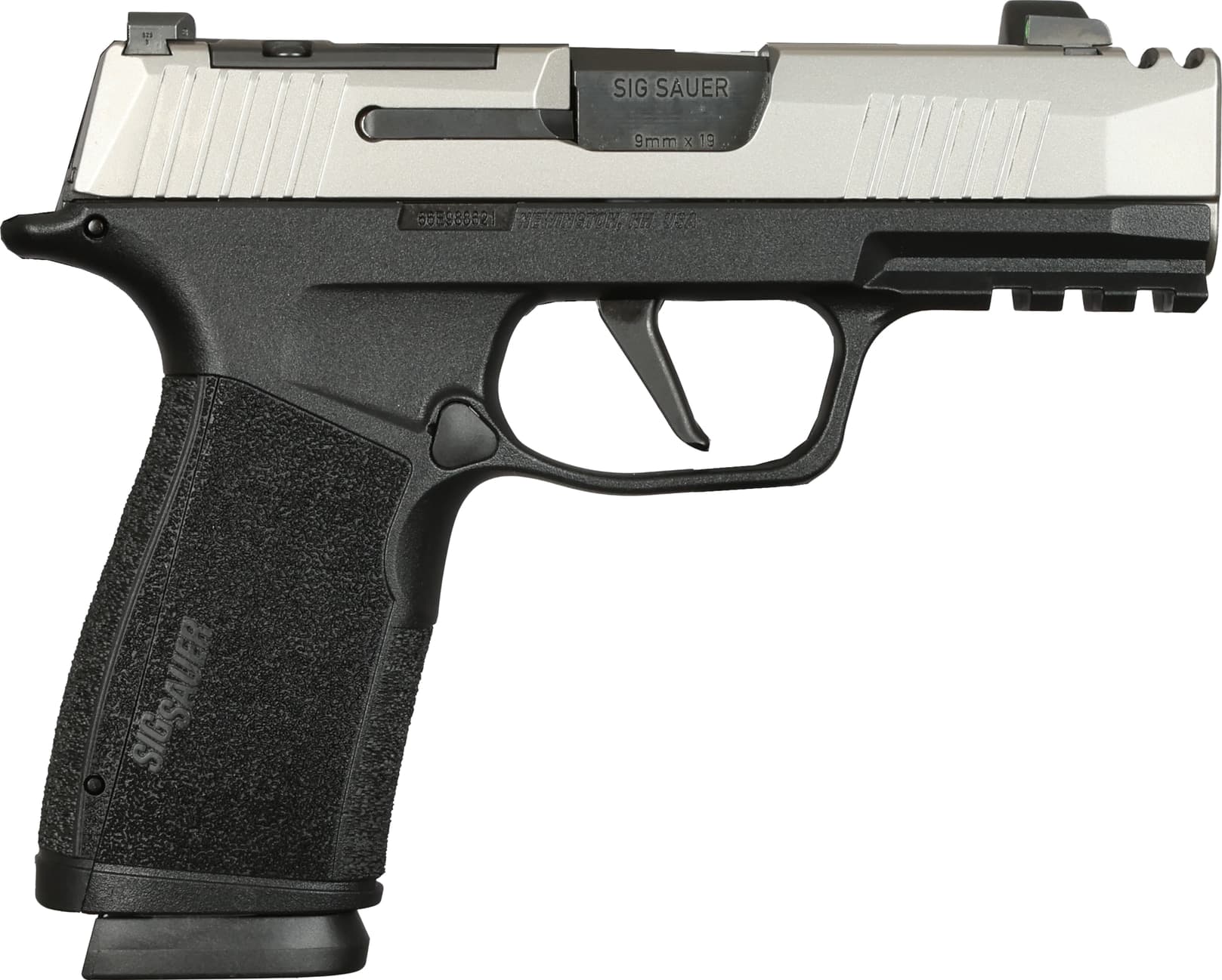 Sig Sauer P365-XMacro Comp
