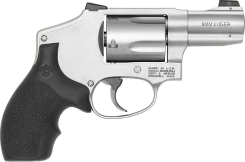 Smith & Wesson Model 940-3