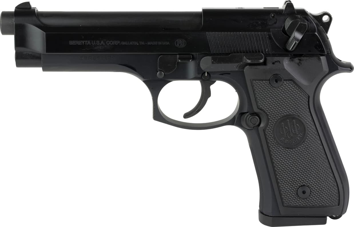 Beretta 92FS