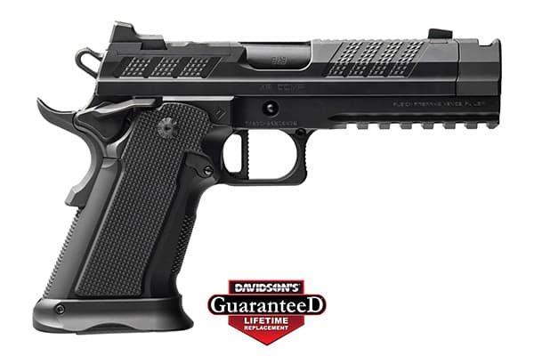 Fusion Firearms XP Comp