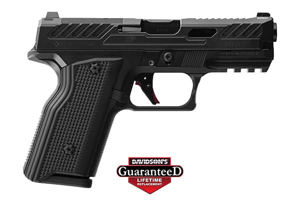 Fusion Firearms XF Pro