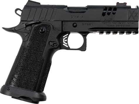 European American Armory Girsan Witness 2311 CMXX