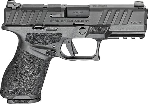 Springfield Armory® Echelon™ Alpha 4.0C